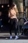 Emily Ratajkowski Casual Sexiness