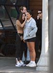 Emily Ratajkowski Casual Sexiness
