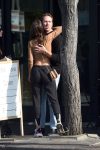 Emily Ratajkowski Casual Sexiness