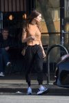 Emily Ratajkowski Casual Sexiness