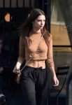 Emily Ratajkowski Casual Sexiness