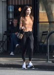 Emily Ratajkowski Casual Sexiness