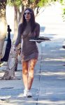 Emily Ratajkowski Hot Body