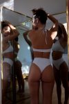 Emily Ratajkowski Perfect Ass