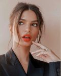 Emily Ratajkowski Pretty Face