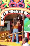 Emily Ratajkowski Sexy In Jeans