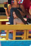 Emily Ratajkowski Sexy In Jeans