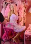 Farrah Abraham Hot In Lingerie