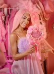 Farrah Abraham Hot In Lingerie