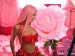 Farrah Abraham Hot In Lingerie