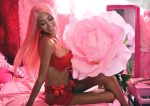 Farrah Abraham Hot In Lingerie