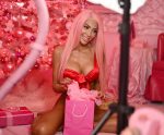 Farrah Abraham Hot In Lingerie