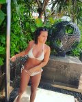 Georgia May Foote Bikini