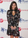 Georgia May Foote Sexy Cleavage