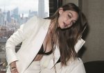Gigi Hadid Sexy