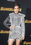 Hailee Steinfeld Sexy Long Legs