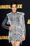 Hailee Steinfeld Sexy Long Legs
