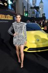 Hailee Steinfeld Sexy Long Legs