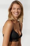 Hailey Clauson Sexy Lingerie
