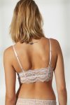 Hailey Clauson Sexy Lingerie