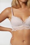 Hailey Clauson Sexy Lingerie