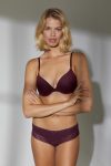 Hailey Clauson Sexy Lingerie