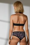 Hailey Clauson Sexy Lingerie
