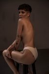 Halsey Sexy Breasts