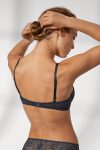 Hannah Ferguson Sexy Lingerie