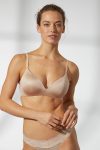 Hannah Ferguson Sexy Lingerie