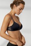 Hannah Ferguson Sexy Lingerie