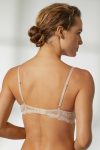 Hannah Ferguson Sexy Lingerie