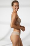 Hannah Ferguson Sexy Lingerie