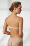 Hannah Ferguson Sexy Lingerie