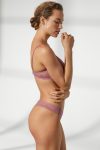 Hannah Ferguson Sexy Lingerie