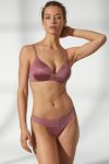 Hannah Ferguson Sexy Lingerie