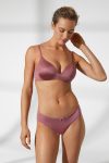 Hannah Ferguson Sexy Lingerie