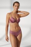 Hannah Ferguson Sexy Lingerie