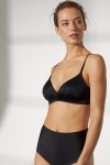 Hannah Ferguson Sexy Lingerie