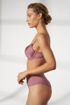 Hannah Ferguson Sexy Lingerie