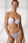 Hannah Ferguson Sexy Lingerie