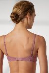 Hannah Ferguson Sexy Lingerie