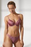 Hannah Ferguson Sexy Lingerie