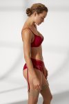 Hannah Ferguson Sexy Lingerie
