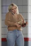 Hilary Duff Sexy Ass In Jeans