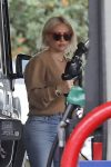 Hilary Duff Sexy Ass In Jeans