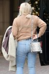 Hilary Duff Sexy Ass In Jeans