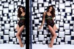 Irina Shayk Sexy Body In Lingerie