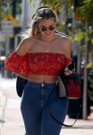 Iskra Lawrence Sexy Body