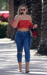 Iskra Lawrence Sexy Body